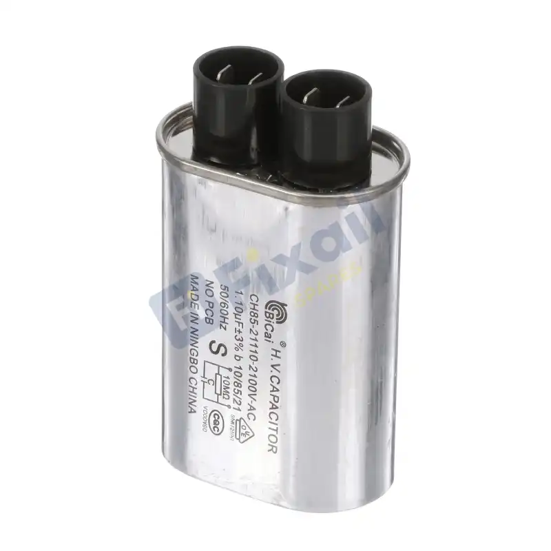 Capacitor,High Voltage